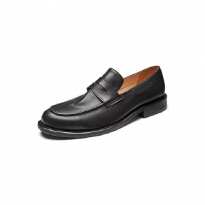 Férfi Naplopók Modish Slip On Penny Loafers